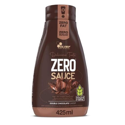 Zero Sauce