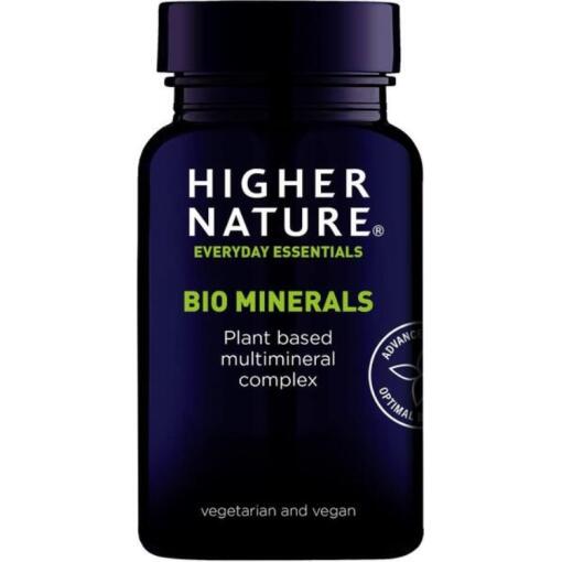 Bio Minerals - 90 tabs