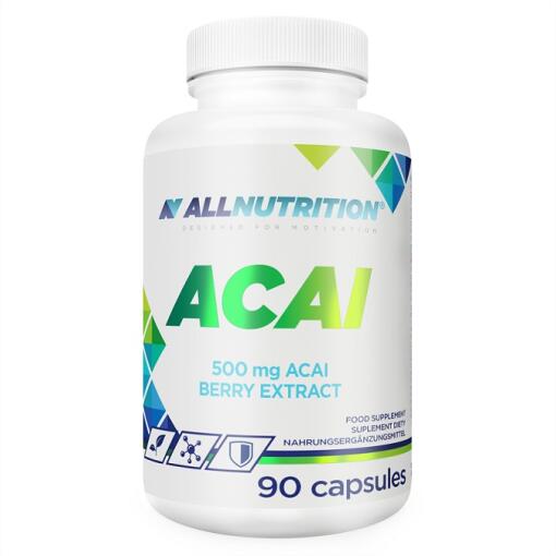 Allnutrition - Acai