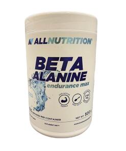 Allnutrition - Beta Alanine Endurance Max