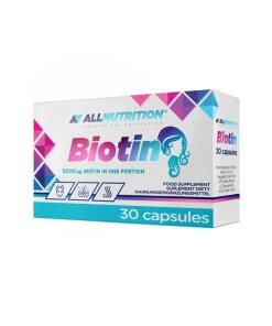 Allnutrition - Biotin