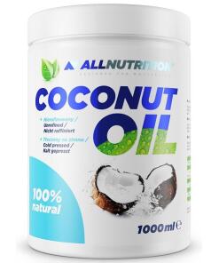 Allnutrition - Coconut Oil