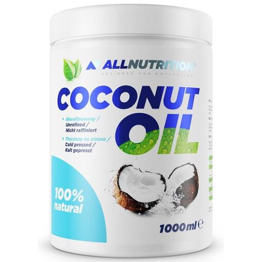 Allnutrition - Coconut Oil