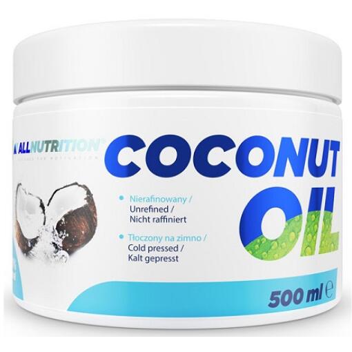 Allnutrition - Coconut Oil