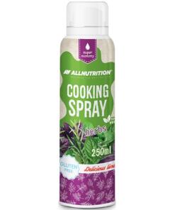 Allnutrition - Cooking Spray