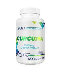 Allnutrition - Curcuma