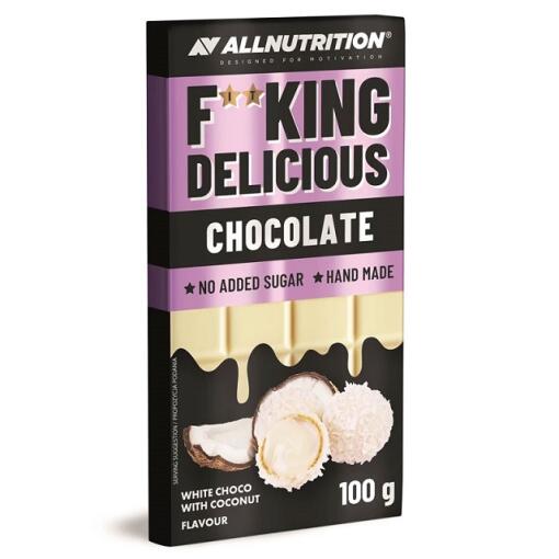 Allnutrition - Fitking Delicious Chocolate