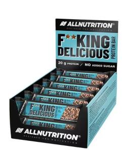 Allnutrition - Fitking Delicious Protein Bar