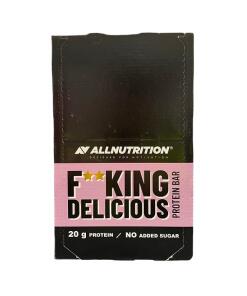 Allnutrition - Fitking Delicious Protein Bar
