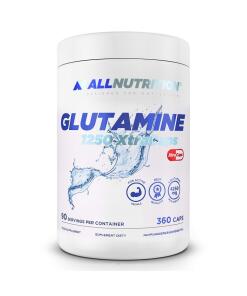 Allnutrition - Glutamine 1250 XtraCaps