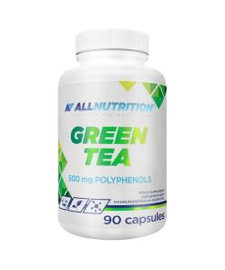 Allnutrition - Green Tea