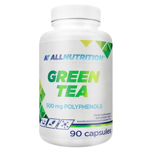 Allnutrition - Green Tea