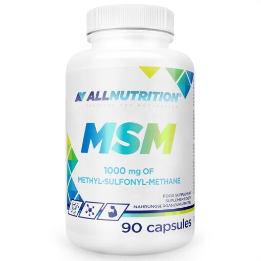 Allnutrition - MSM