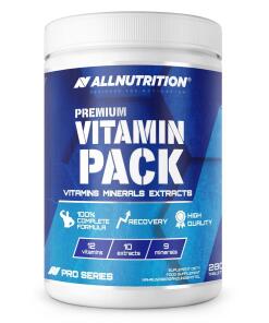 Allnutrition - Premium Vitamin Pack - 280 tablets