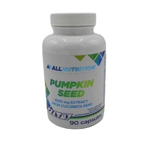 Allnutrition - Pumpkin Seed