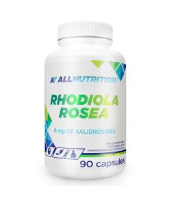 Allnutrition - Rhodiola Rosea