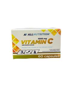 Allnutrition - Vitamin C with Bioflavonoids