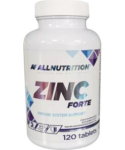 Allnutrition - Zinc Forte - 120 tabs