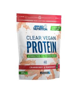 Applied Nutrition - Clear Vegan Protein