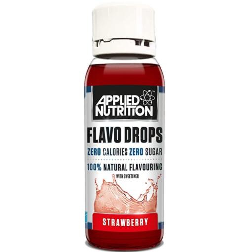 Applied Nutrition - Flavo Drops