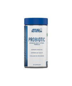 Applied Nutrition - Probiotic - 60 caps