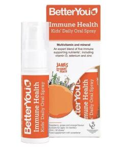 BetterYou - Immune Health Kid's Daily Oral Spray