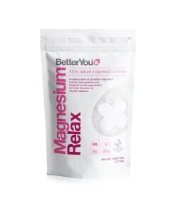 BetterYou - Magnesium Flakes Relax - 750g