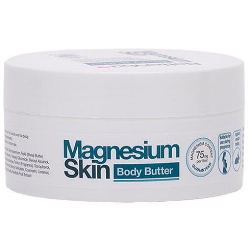 BetterYou - Magnesium Skin Body Butter - 200 ml.