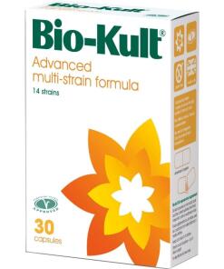 Bio-Kult - Bio-Kult Advanced Multi-Strain Formula - 30 caps