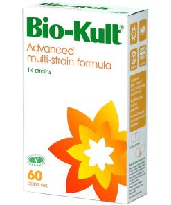 Bio-Kult - Bio-Kult Advanced Multi-Strain Formula - 60 caps
