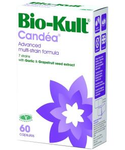 Bio-Kult - Bio-Kult Candea - 60 caps