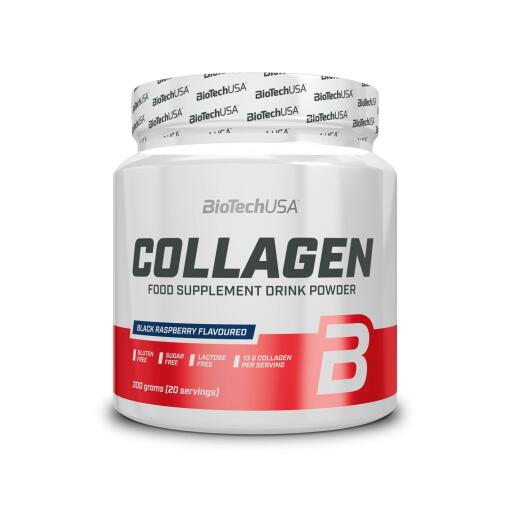 BioTechUSA - Collagen