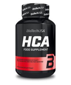 BioTechUSA - HCA - 100 caps