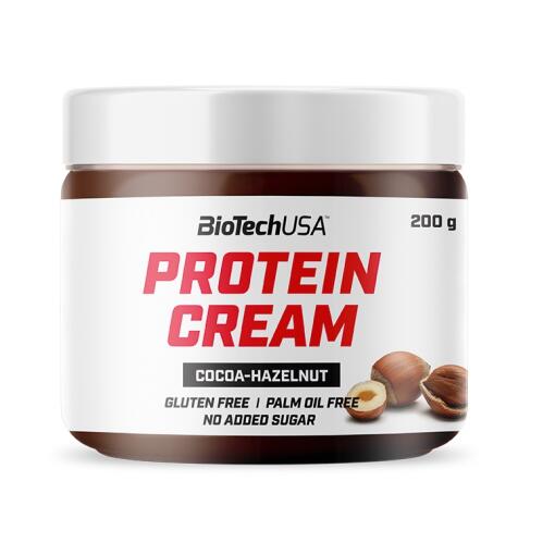 BioTechUSA - Protein Cream