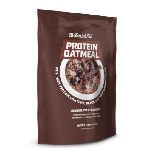 BioTechUSA - Protein Oatmeal