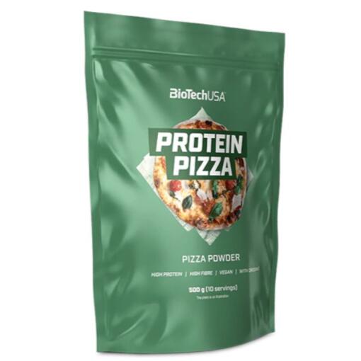 BioTechUSA - Protein Pizza