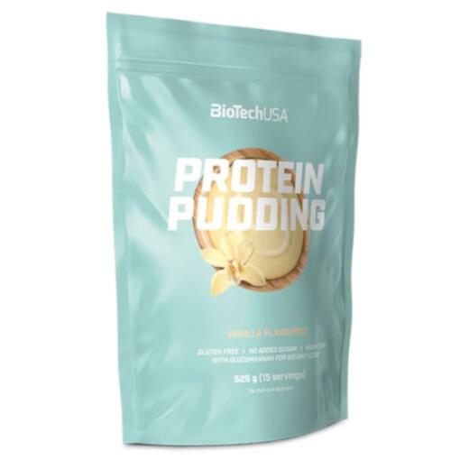 BioTechUSA - Protein Pudding