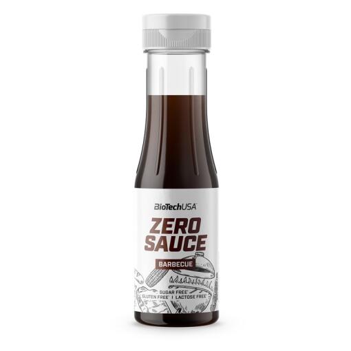 BioTechUSA - Zero Sauce