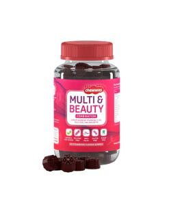 Chewwies - Multi & Beauty