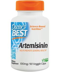 Doctor's Best - Artemisinin