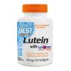 Doctor's Best - Lutein with Lutemax