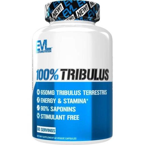 EVLution Nutrition - 100% Tribulus