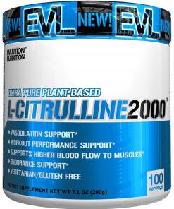 EVLution Nutrition - L-Citrulline 2000
