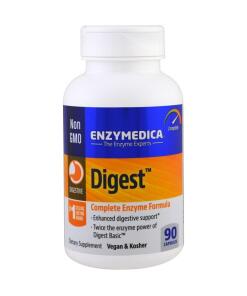 Enzymedica - Digest - 90 caps