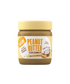 Fit Cuisine - Peanut Butter