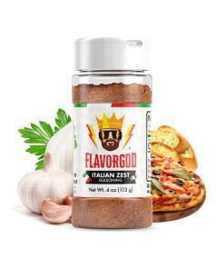 FlavorGod - Italian Zest Seasoning - 113g