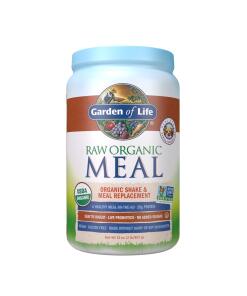 Garden of Life - Raw Organic Meal