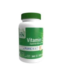 Health Thru Nutrition - Vitamin C
