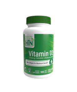 Health Thru Nutrition - Vitamin D3