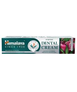 Himalaya - Ayurvedic Dental Cream with Natural Fluoride - 100g